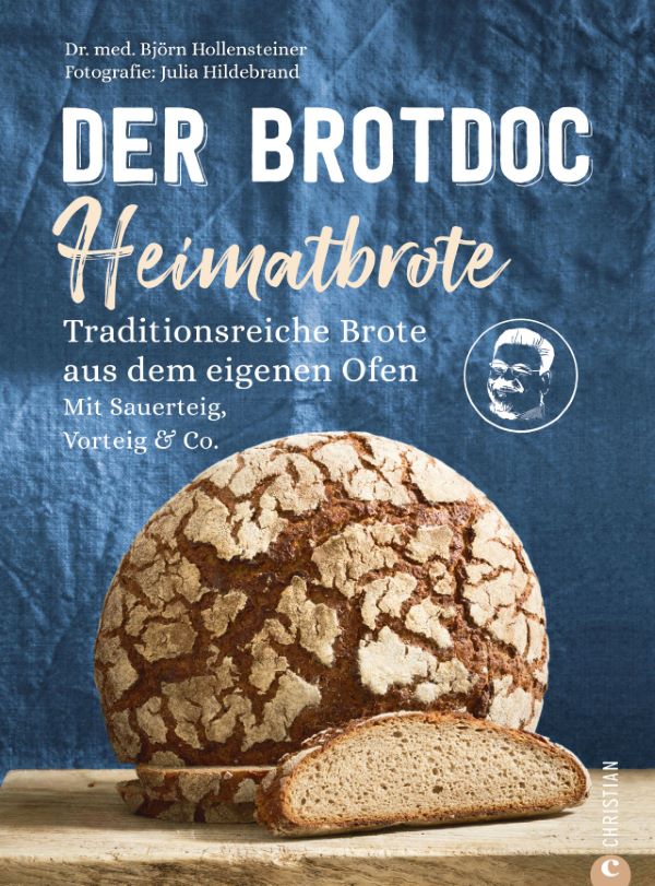 Cover Heimatbrote